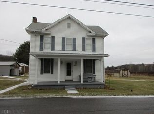 5879 Cross Roads Blvd, Smokerun, PA 16681