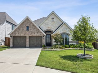 2521 Kates Pl, Prosper, TX 75078