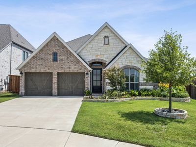 2521 Kates Pl, Prosper, TX, 75078