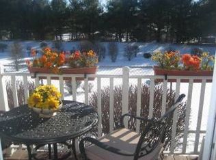 17 Gracie Rd #309, East Hanover, NJ 07936