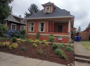5616 SE Gladstone St, Portland, OR 97206
