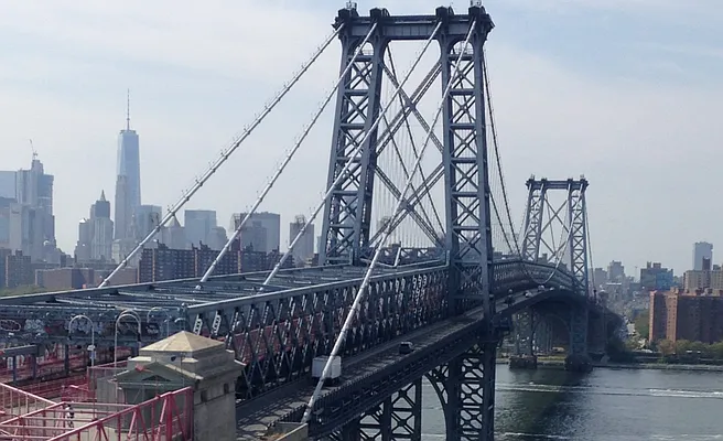 Rented by NY Space Finders Inc. | media 23