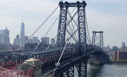 Rented by NY Space Finders Inc.