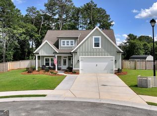 108 Richmond Cir, Statham, GA 30666