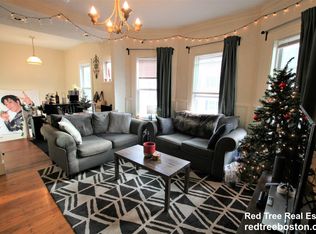 93 Hillside St #93, Roxbury Crossing, MA 02120