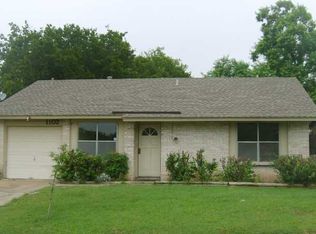 1102 Village Green Dr, Austin, TX 78753