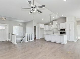 13303 E Rose St, Wichita, KS 67230