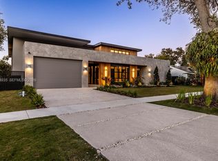 Miami Shores Sec 3, Miami Shores, FL 33138