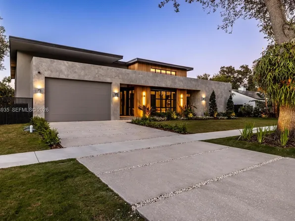 549 NE 95th St, Miami Shores, FL 33138