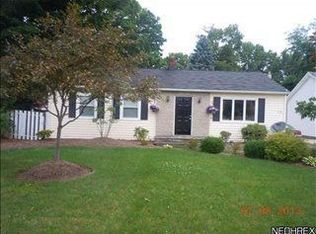 1038 Bank St, Painesville, OH 44077