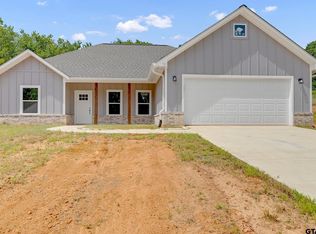 516 Johnson Rd, Winona, TX 75792
