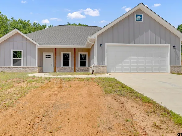 516 Johnson Rd, Winona, TX 75792