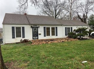 1302 W 29th Ter S, Independence, MO 64052
