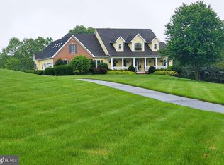 331 Leisters Church Rd, Westminster, MD 21157