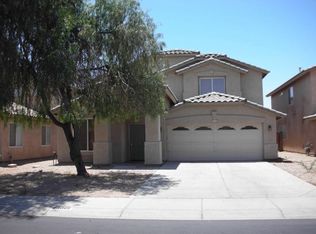 44361 W Palmen Dr, Maricopa, AZ 85138