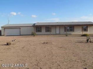 28910 N 223rd Ave, Wittmann, AZ 85361