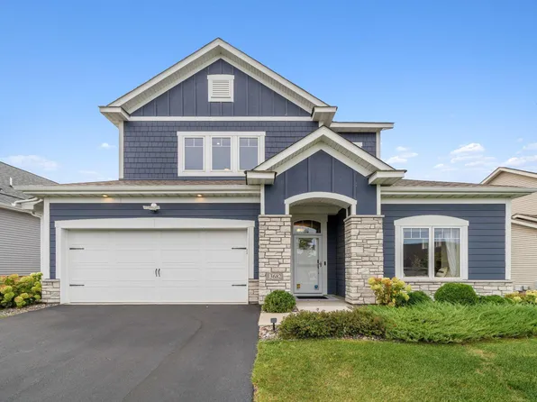 13682 Crownline Dr NE, Prior Lake, MN 55372