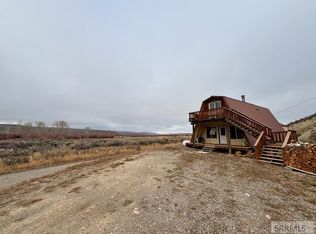 3849 Lemhi Rd, Leadore, ID 83464