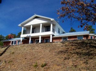 50125 State Highway 82, Talihina, OK 74571