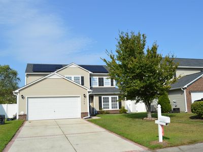 504 Holland Willow Dr., Myrtle Beach, SC, 29579