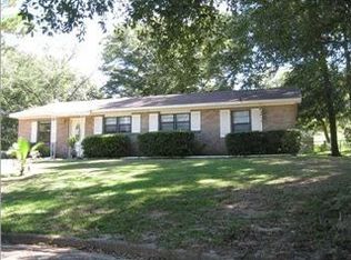5056 Gloriadale Ct, Mobile, AL 36609