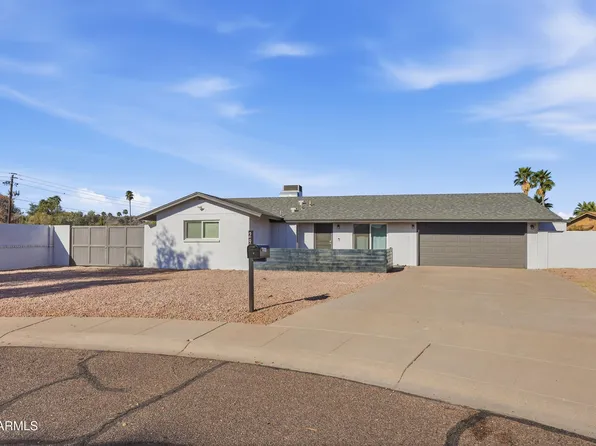 2914 E CACTUS Road, Phoenix, AZ 85032