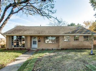 8416 Cadenza Ln, Dallas, TX 75228