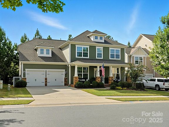 2nd image of 1025 Hamilton Mill Dr