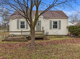 2424 Wildwood Ave, Anderson, IN 46011