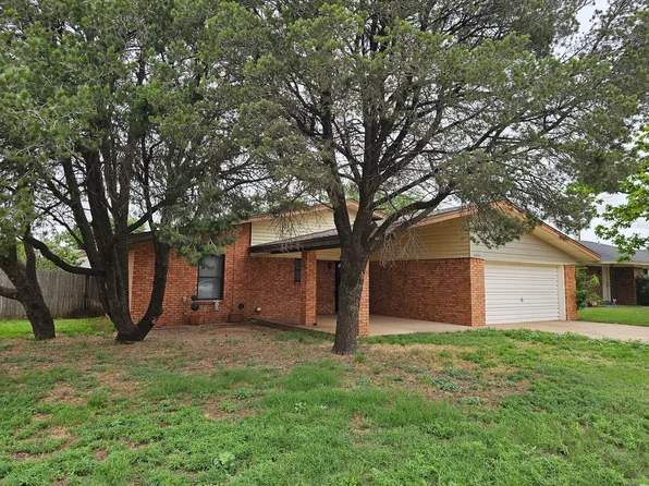 2300 Moberly Dr, Clovis, NM 88101