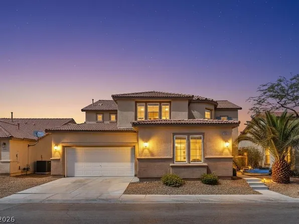 7704 W Mesa Verde Ln, Las Vegas, NV 89113