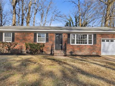 3145 Beamon Ct, Norfolk, VA, 23513