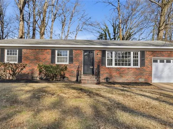 3145 Beamon Ct, Norfolk, VA 23513