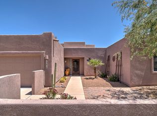 13876 E Placita Asta, Vail, AZ 85641