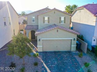 10271 Sweet Woodruff Dr, Las Vegas, NV 89141