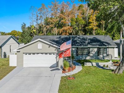 9909 Middlecoff Dr, New Port Richey, FL, 34655