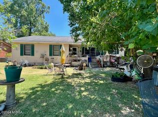 2375 Bristol Dr, Macon, GA 31217