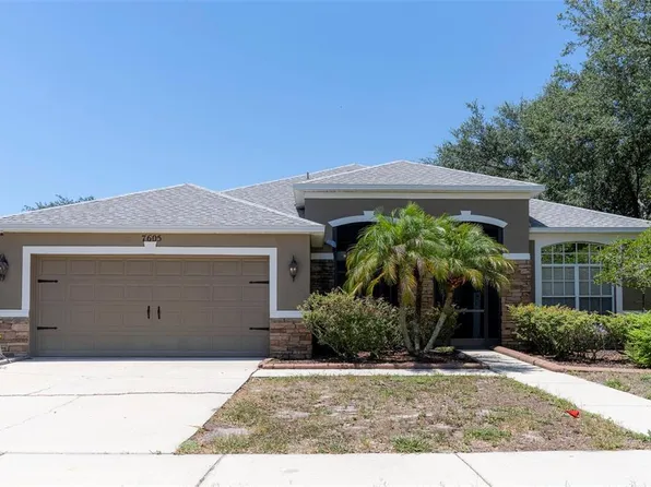 7605 Nottinghill Sky Dr, Apollo Beach, FL 33572