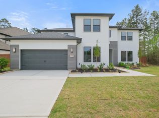 12914 Whitewater Way, Conroe, TX 77302