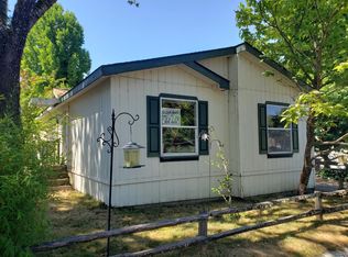19401 Walker Rd SPACE 9, Willits, CA 95490