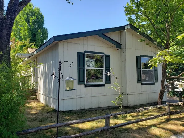 19401 Walker Road #9, Willits, CA 95490
