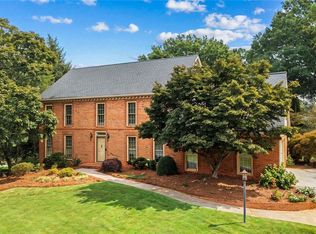 4965 Trailridge Pass, Dunwoody, GA 30338