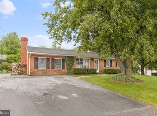 20029 Mill Point Rd, Boonsboro, MD 21713