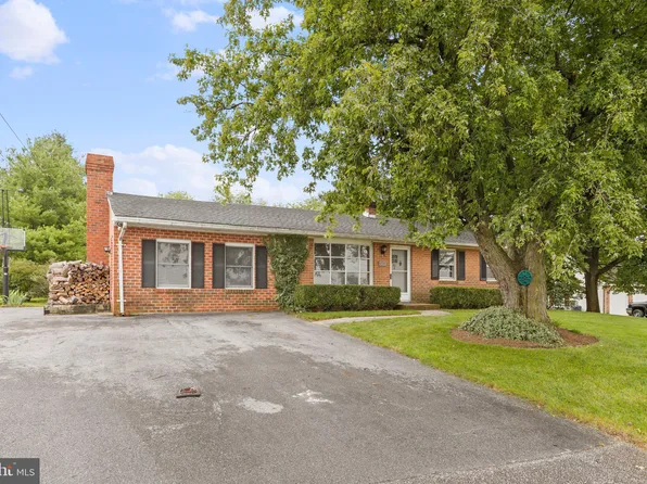 20029 Mill Point Rd, Boonsboro, MD 21713