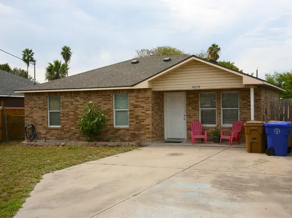 4030 Marlin Dr, Corpus Christi, TX 78418