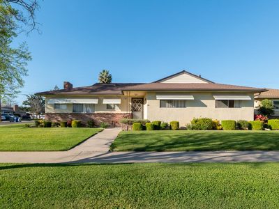 3263 E Rialto Ave, Fresno, CA, 93726