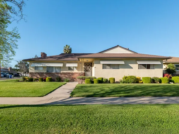 3263 E Rialto Ave, Fresno, CA 93726