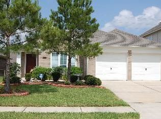 16247 Field Haze Trl, Cypress, TX 77433