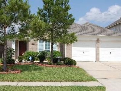 16247 Field Haze Trl, Cypress, TX, 77433