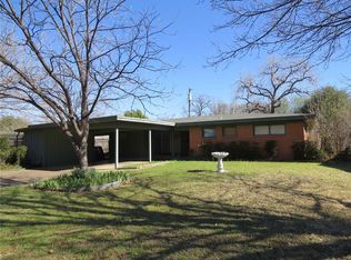 1935 Colony Dr, Irving, TX 75061